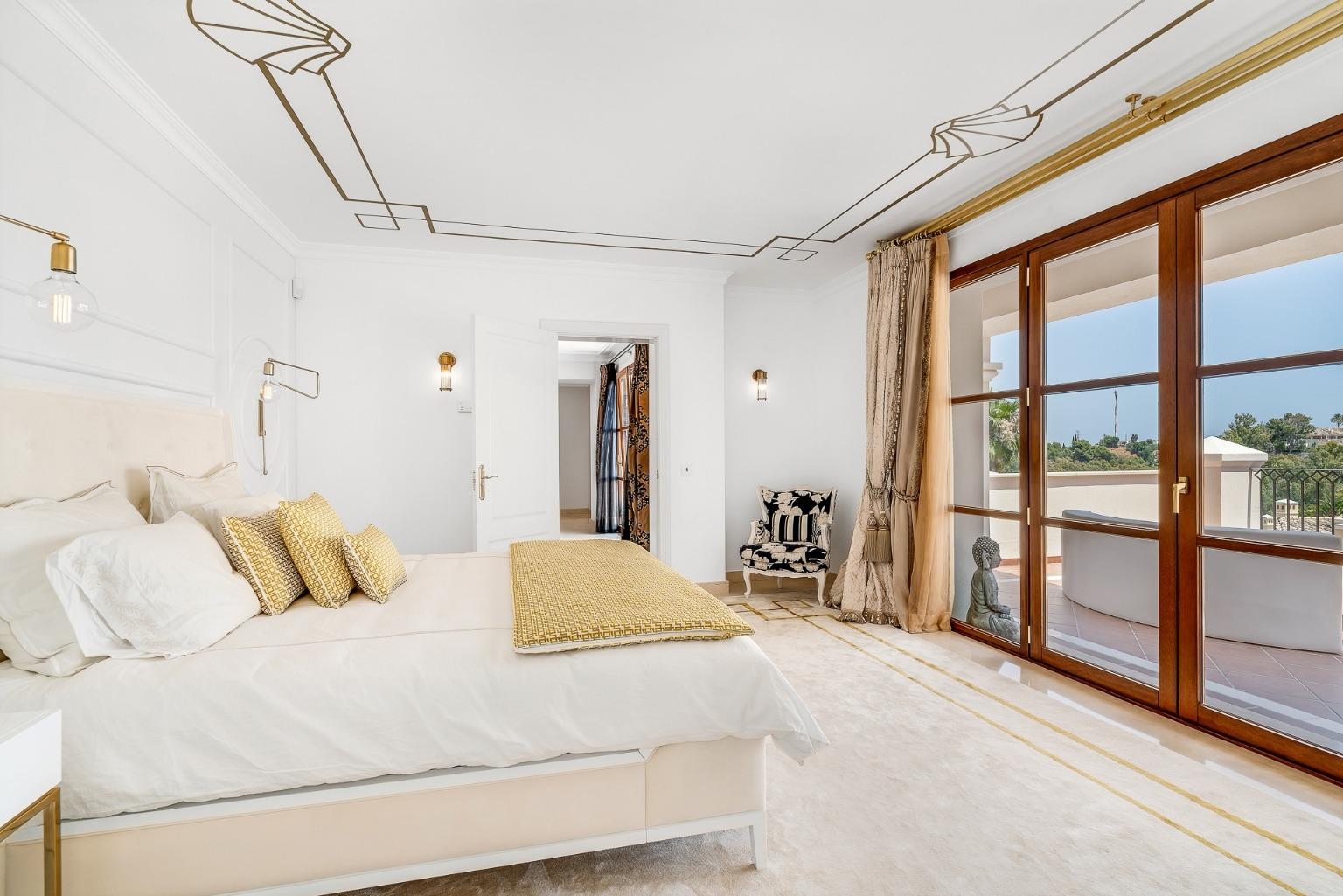 Villa en Nueva Andalucía, Marbella