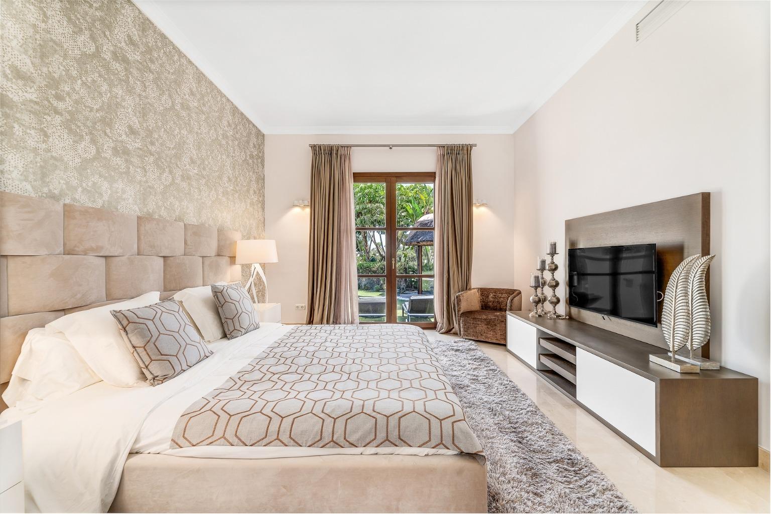 Villa en Nueva Andalucía, Marbella