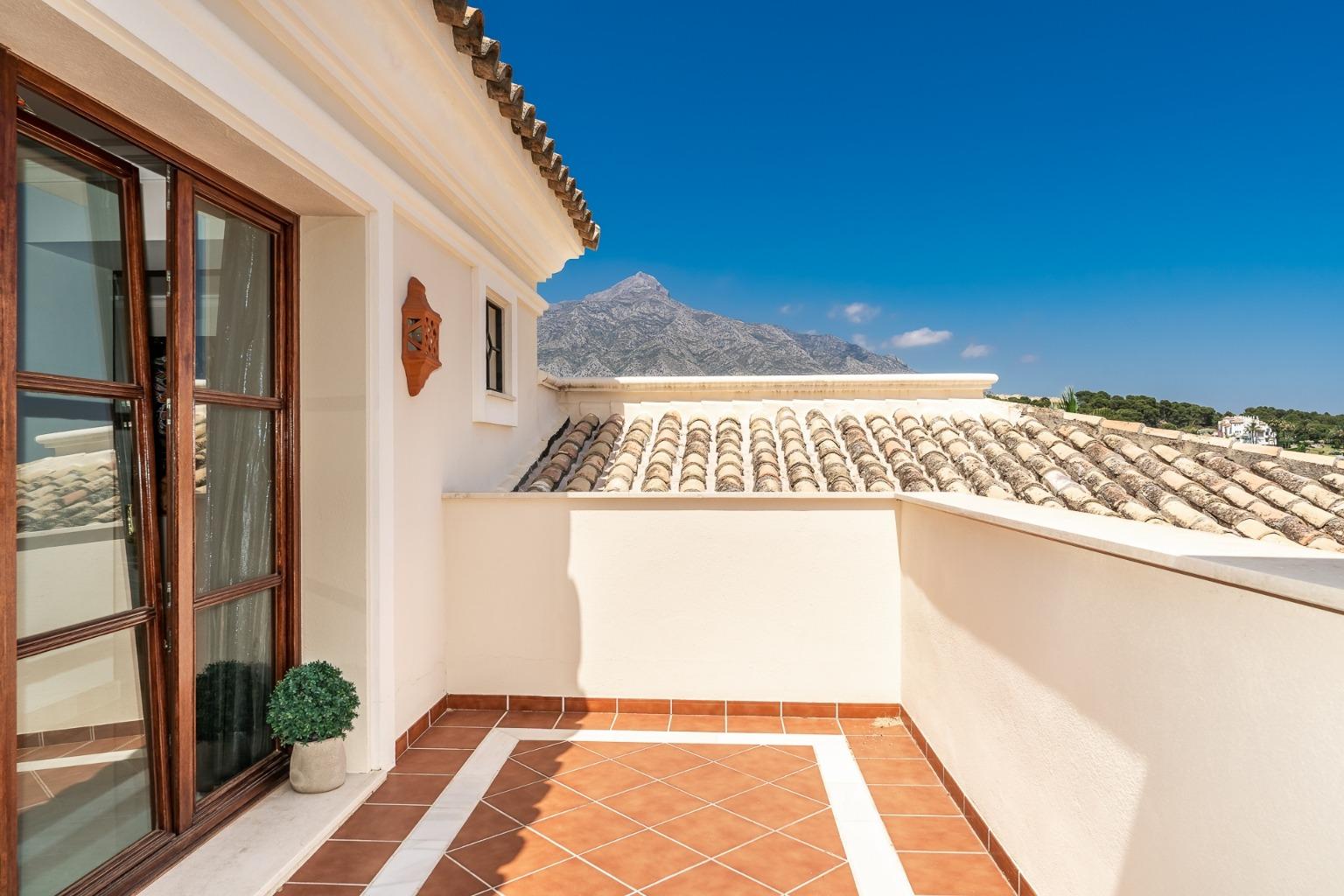 Villa en Nueva Andalucía, Marbella