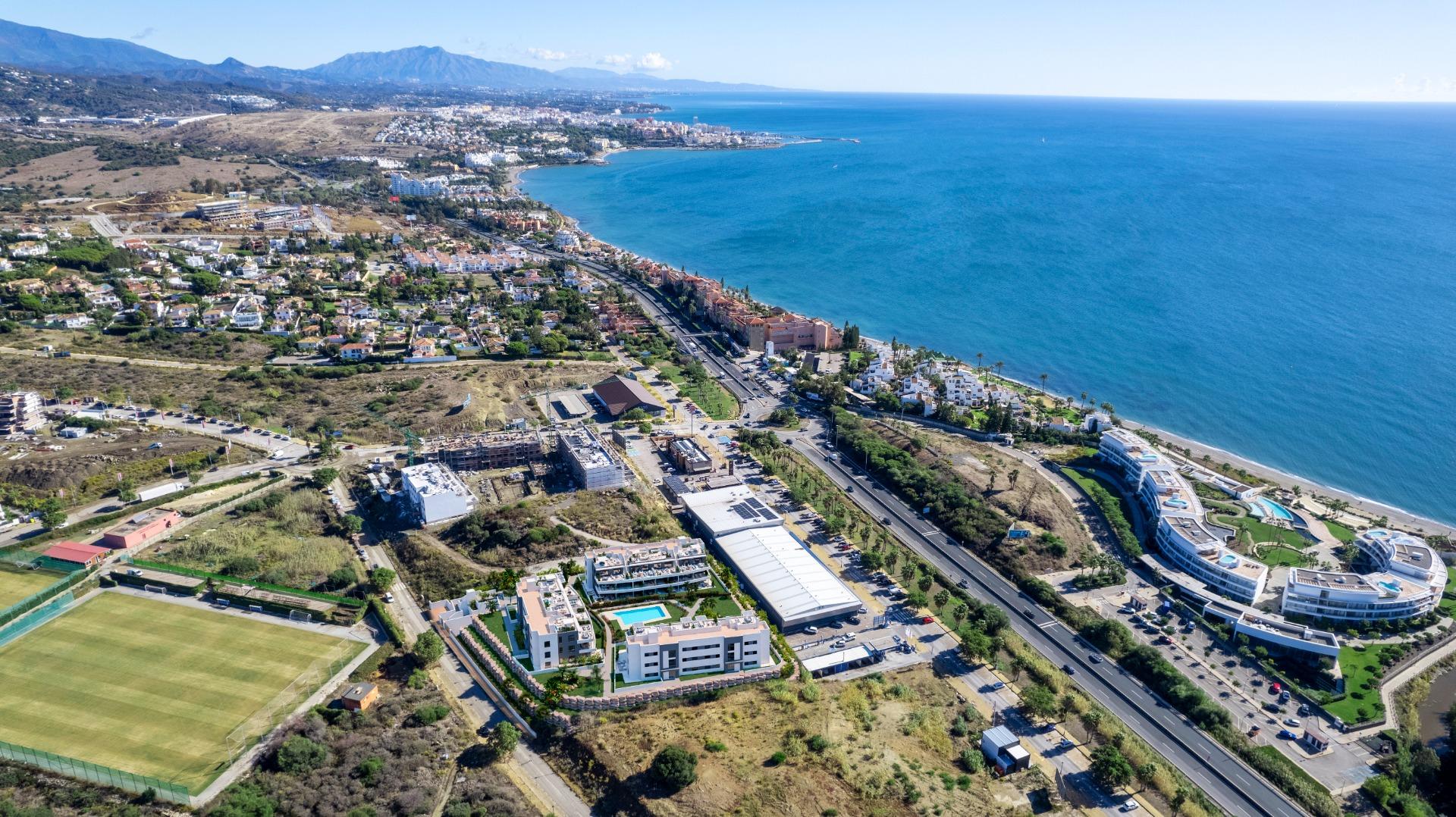 Natura Estepona