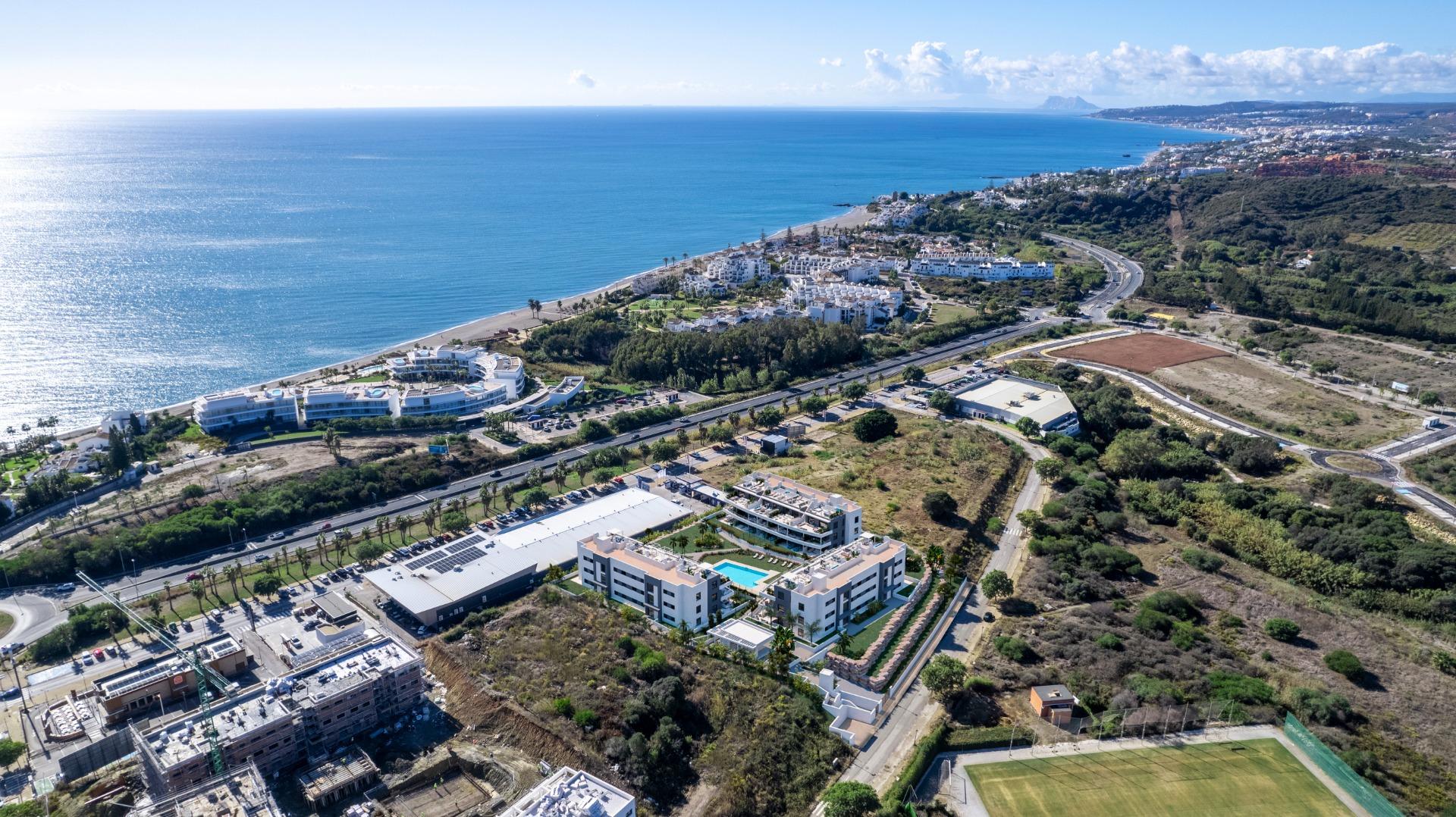 Natura Estepona