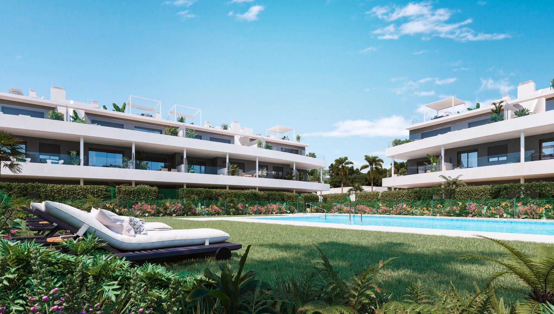 Natura Estepona