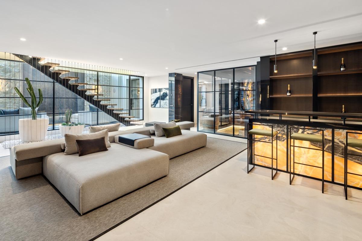 Villa de lujo en Nueva Andalucía, Marbella