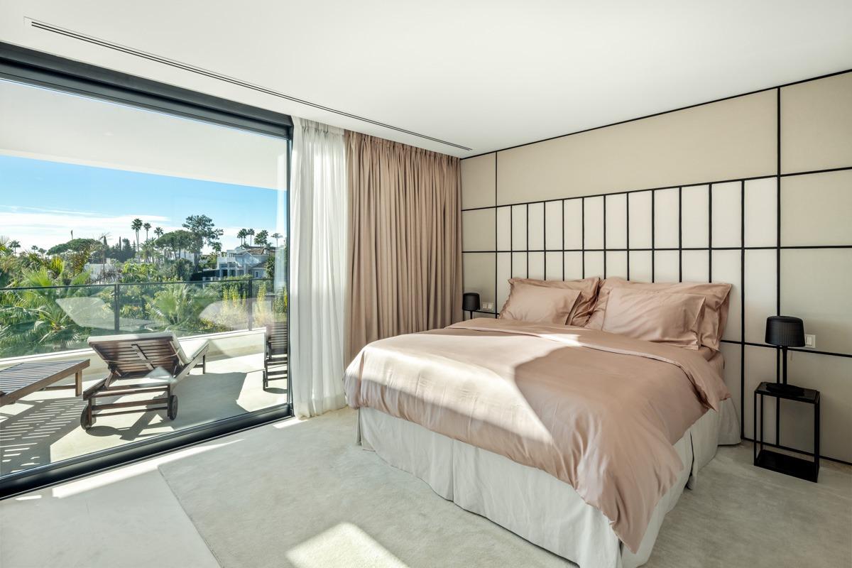 Villa de lujo en Nueva Andalucía, Marbella