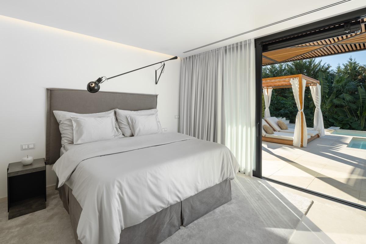 Villa de lujo en Nueva Andalucía, Marbella