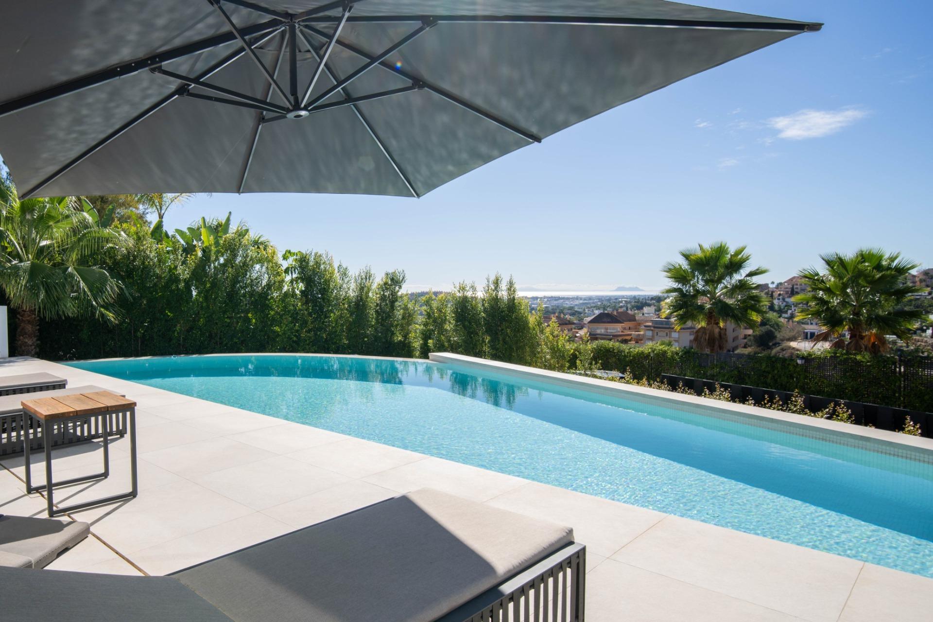 Modern Villa in Nueva Andalucía, Marbella