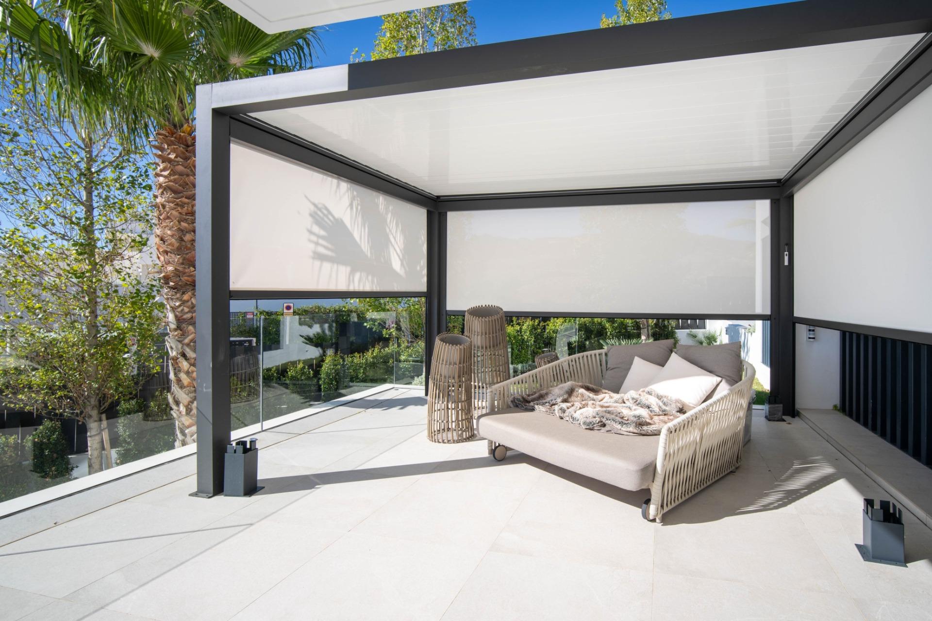 Modern Villa in Nueva Andalucía, Marbella