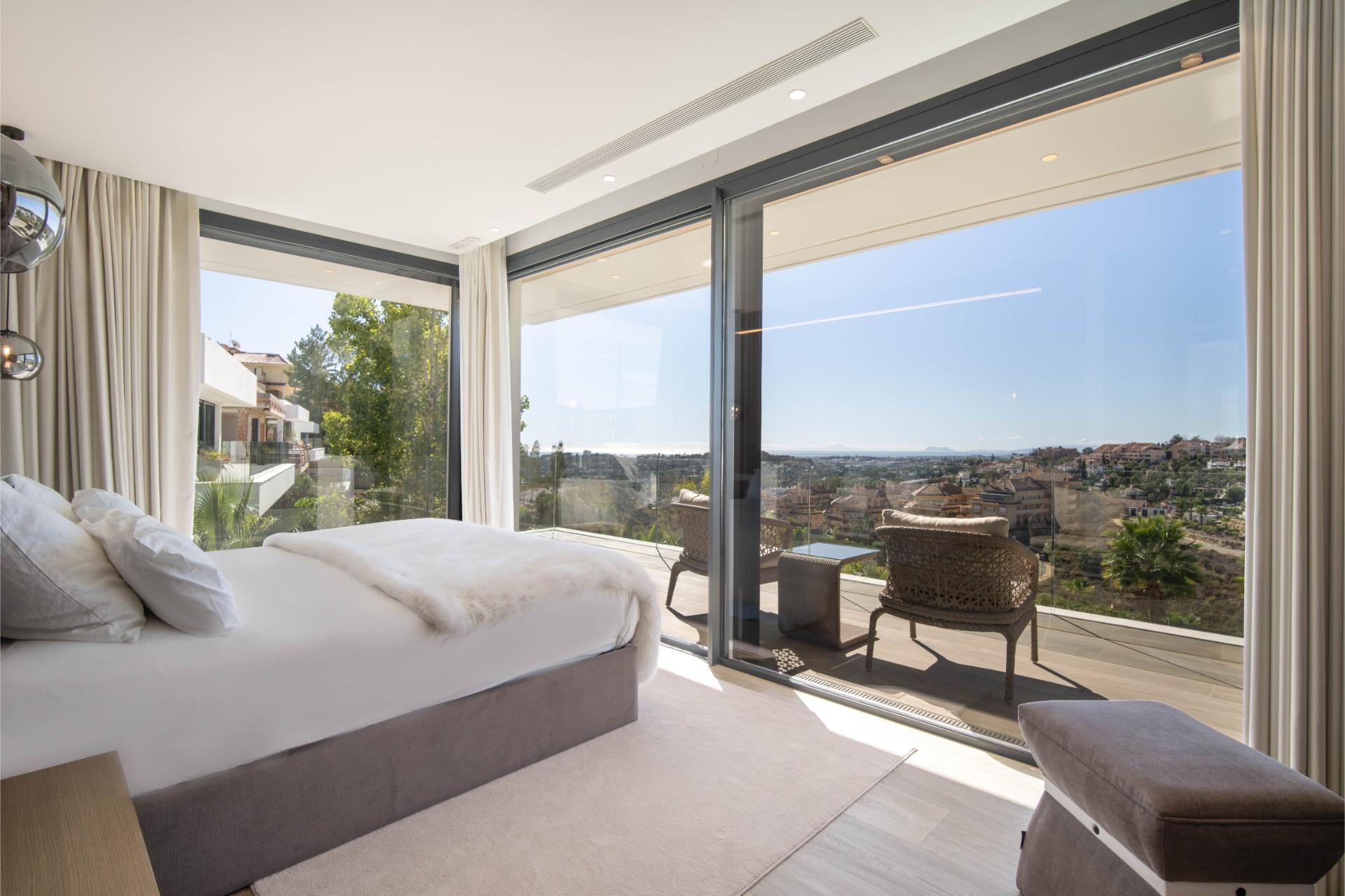 Modern Villa in Nueva Andalucía, Marbella