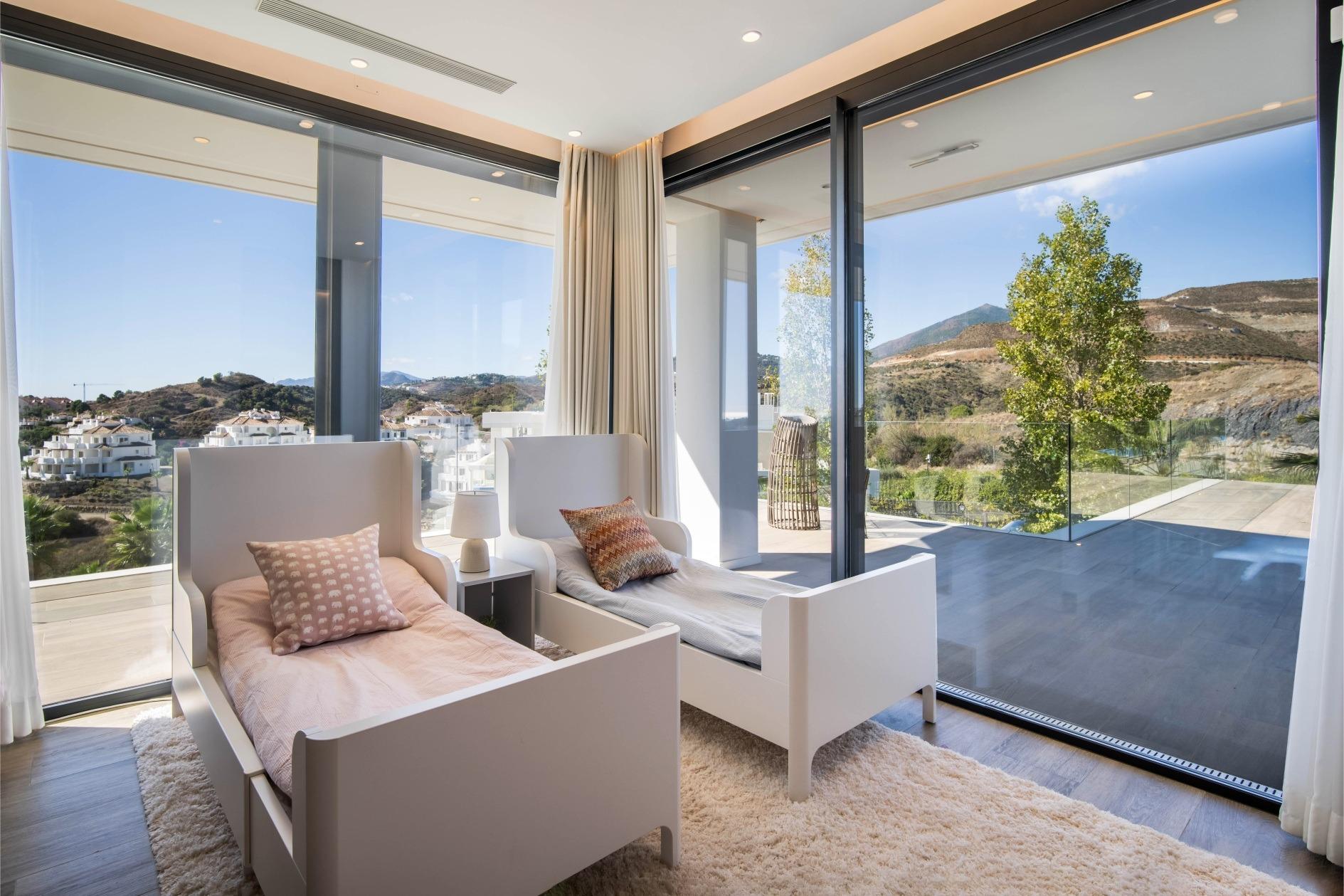 Modern Villa in Nueva Andalucía, Marbella