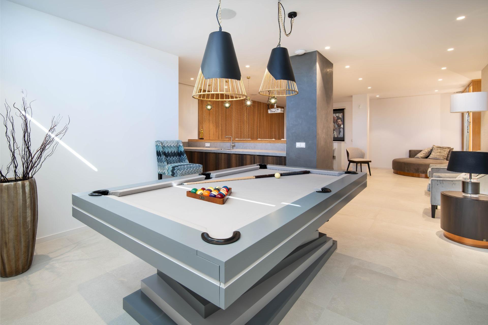 Modern Villa in Nueva Andalucía, Marbella