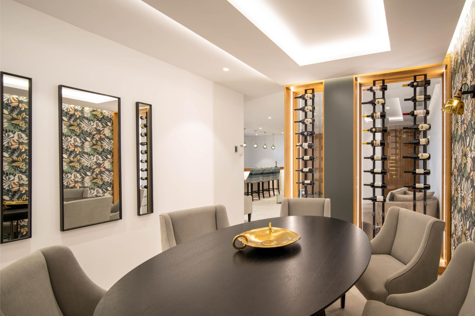 Modern Villa in Nueva Andalucía, Marbella