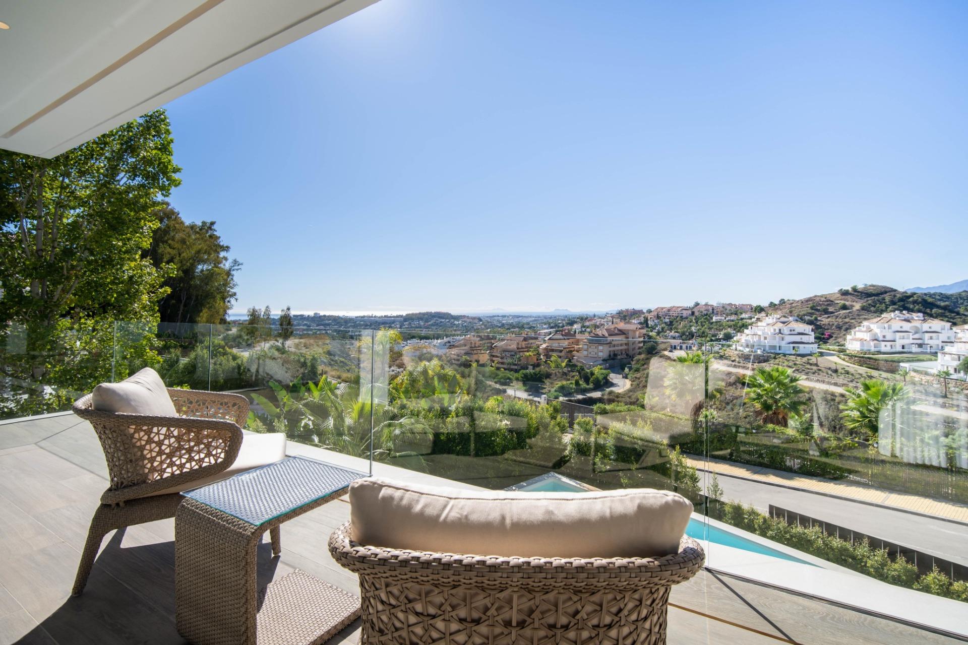 Modern Villa in Nueva Andalucía, Marbella