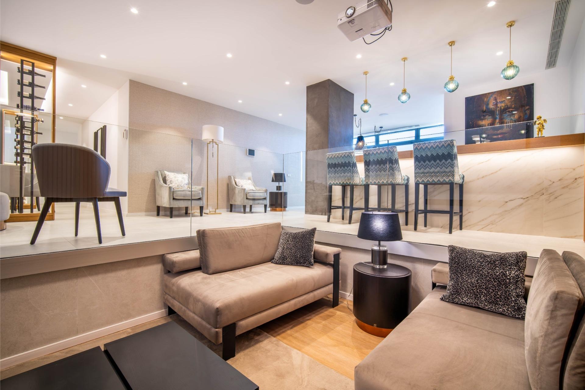 Modern Villa in Nueva Andalucía, Marbella