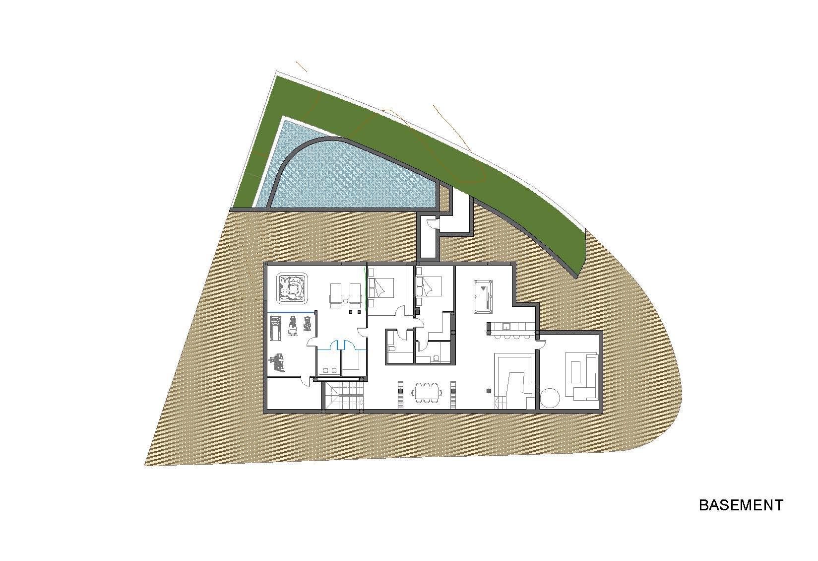 Modern Villa in Nueva Andalucía, Marbella