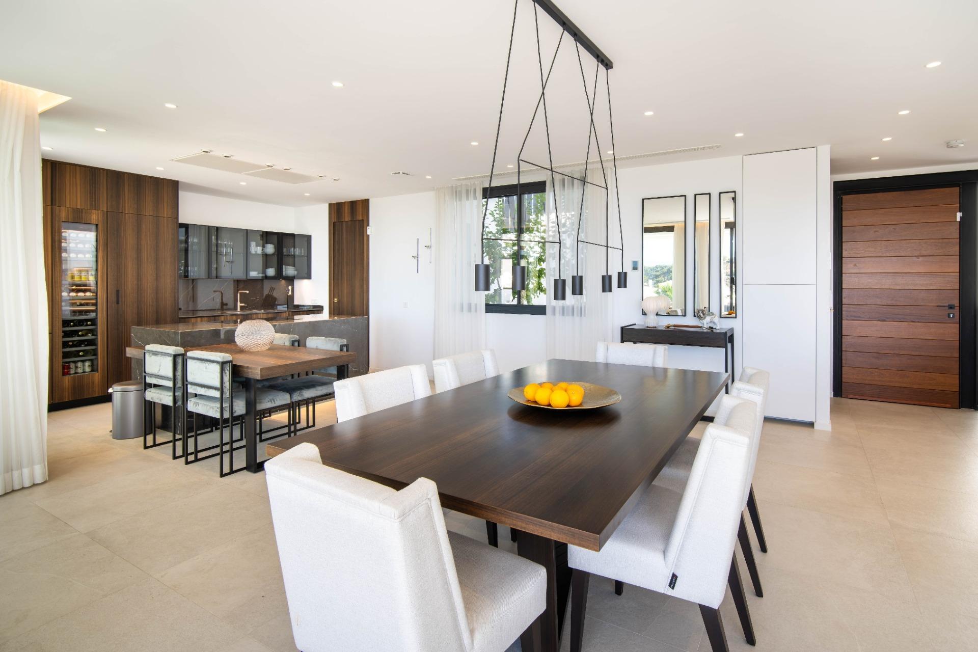 Modern Villa in Nueva Andalucía, Marbella