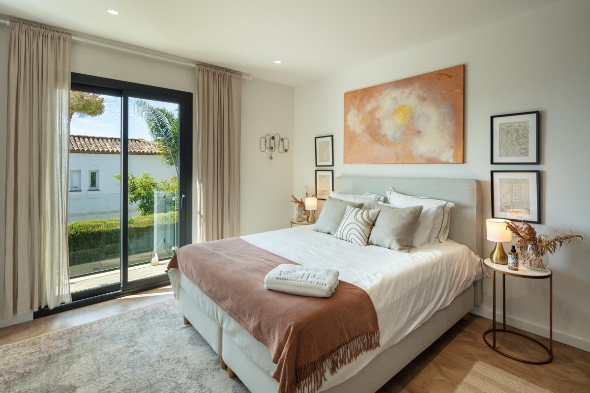 Villa en Nueva Andalucía, Marbella