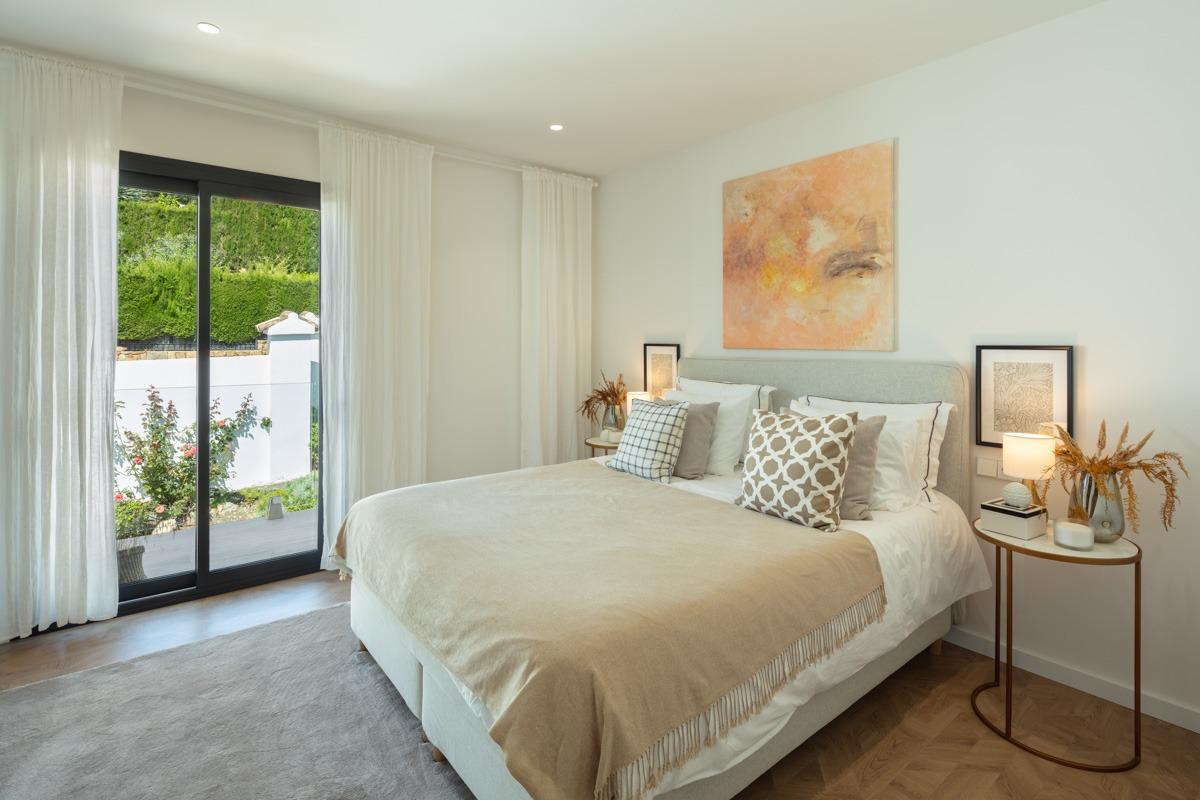 Villa en Nueva Andalucía, Marbella