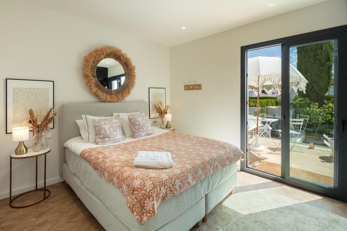 Villa en Nueva Andalucía, Marbella