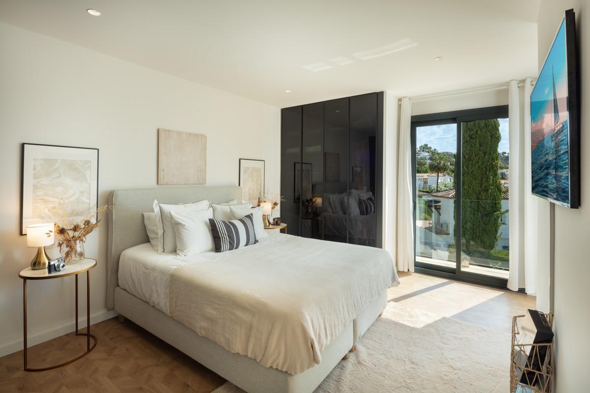 Villa en Nueva Andalucía, Marbella