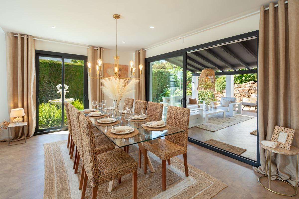 Villa en Nueva Andalucía, Marbella
