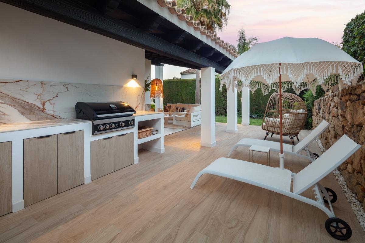 Villa en Nueva Andalucía, Marbella