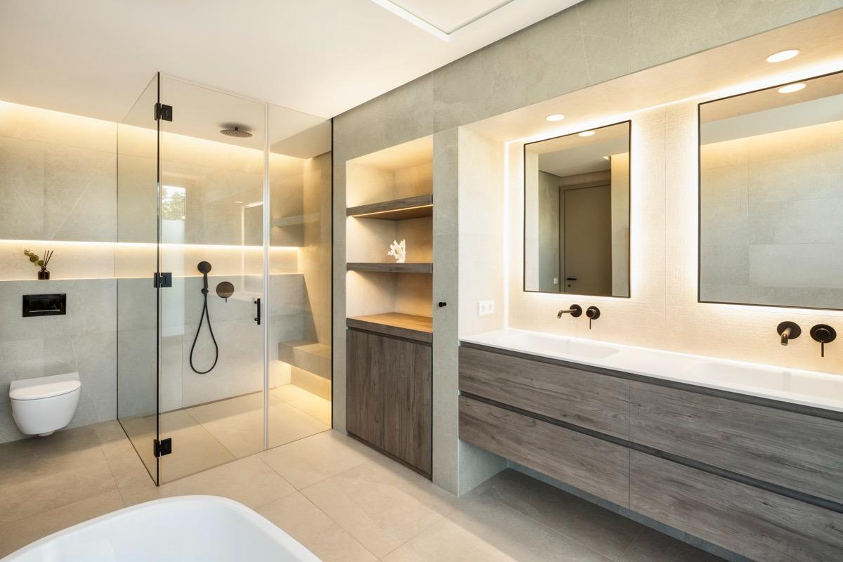 Villa moderna en Nueva Andalucía, Marbella