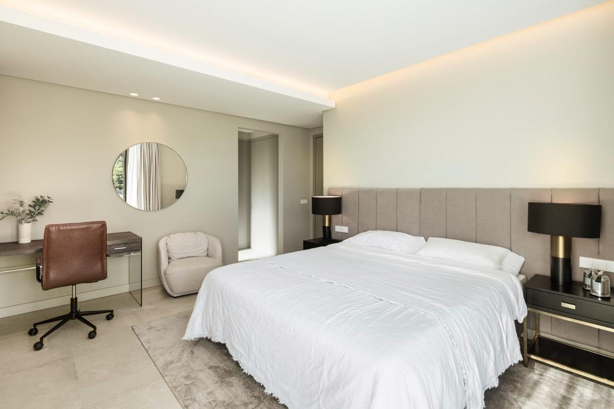 Villa moderna en Nueva Andalucía, Marbella