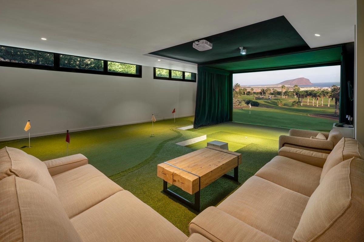 Villa moderna en Nueva Andalucía, Marbella