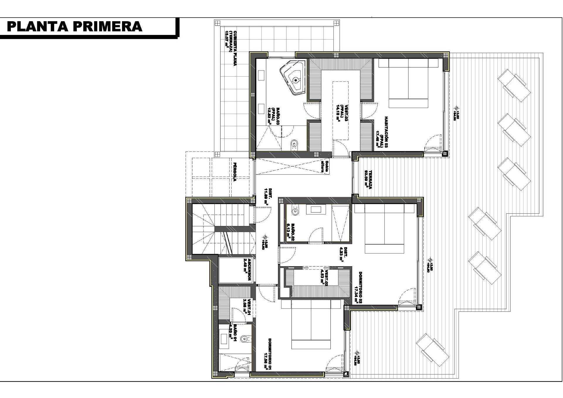 Villa moderna en Nueva Andalucía, Marbella