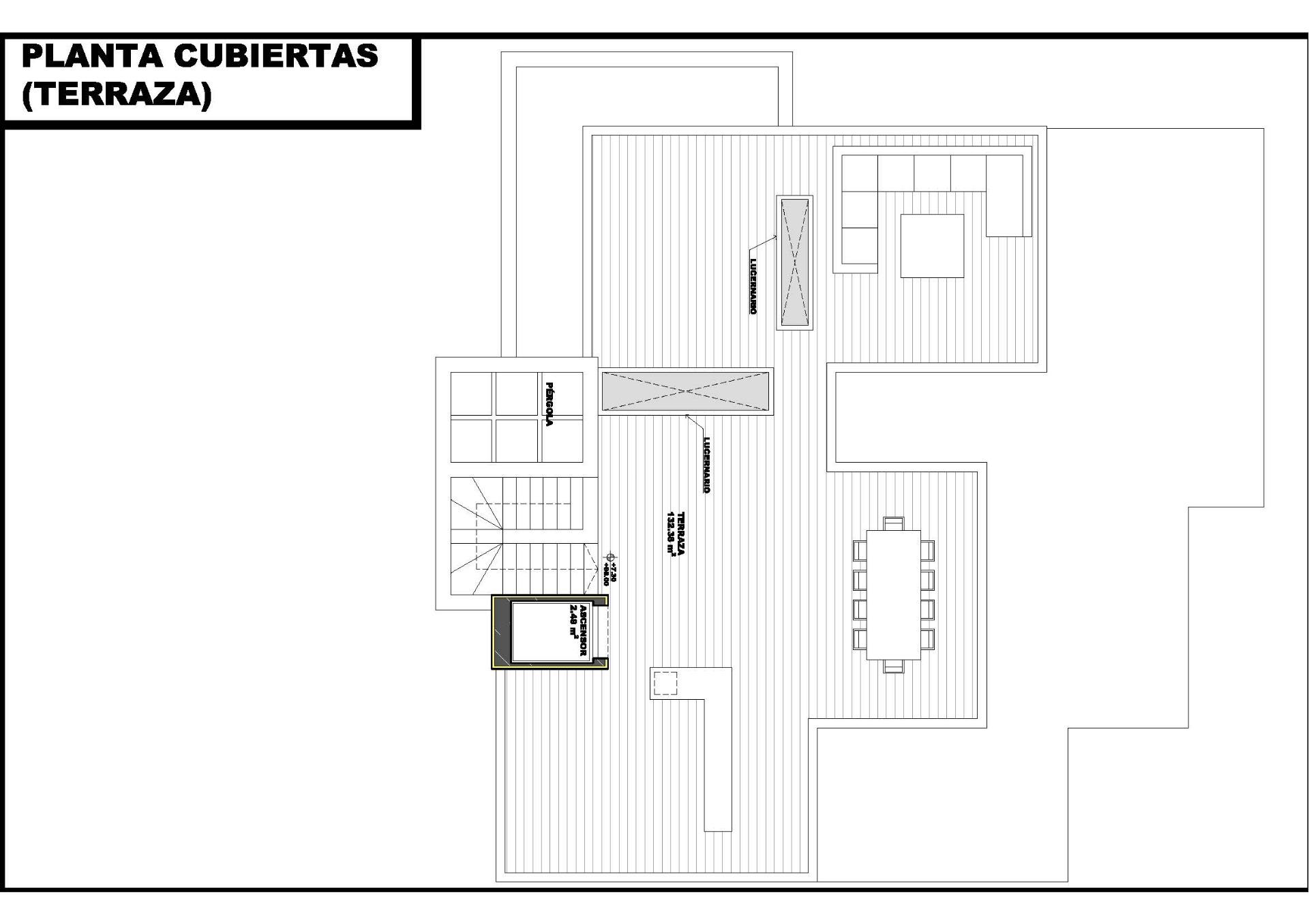 Villa moderna en Nueva Andalucía, Marbella
