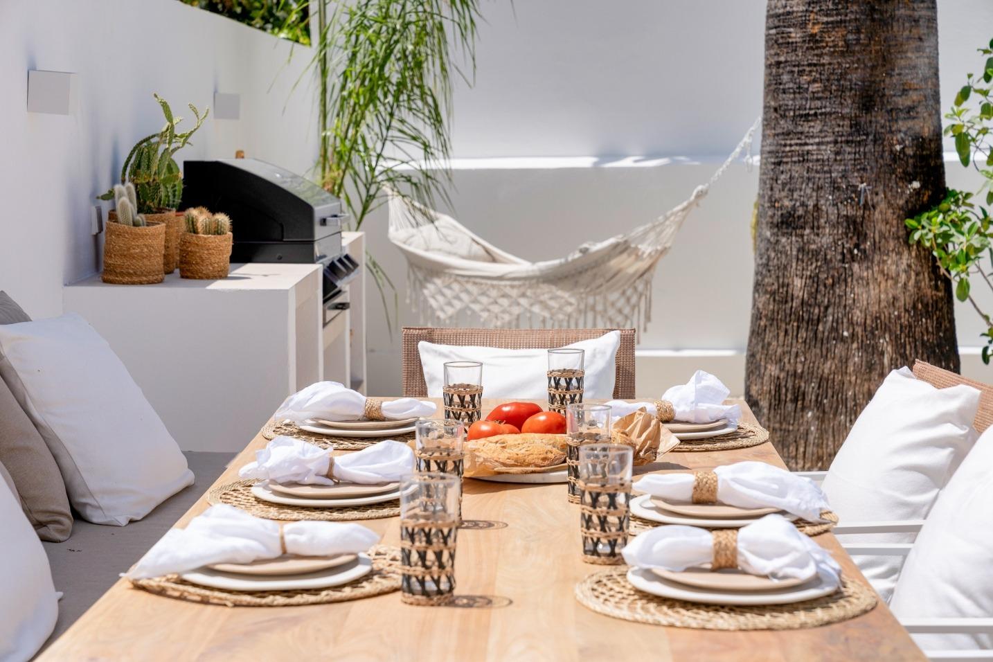 Villa reformada en Nueva Andalucía, Marbella