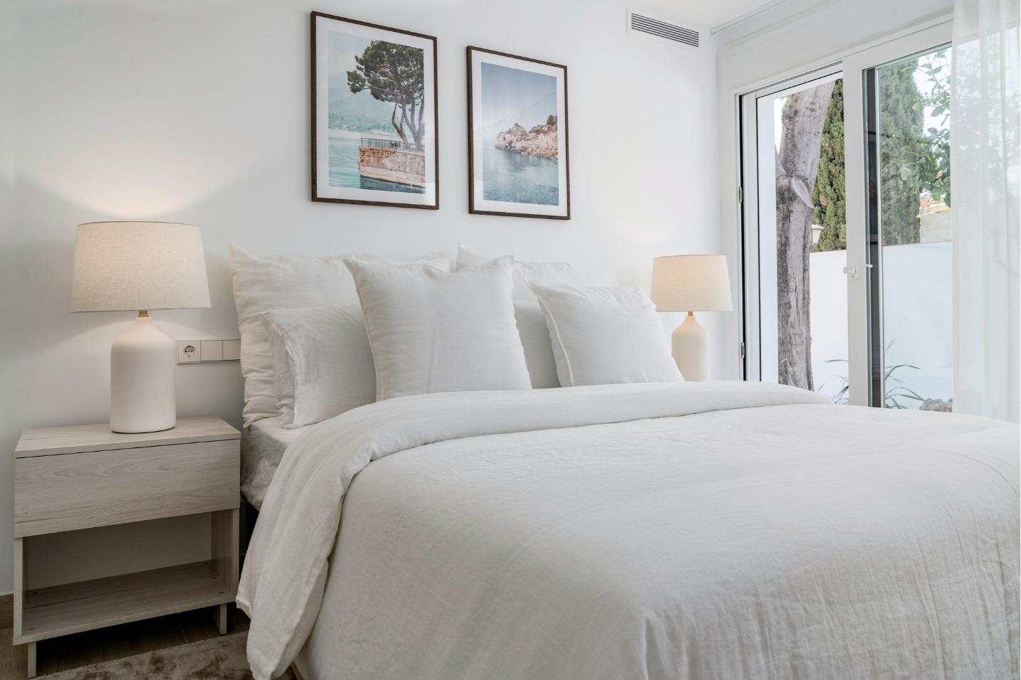 Villa reformada en Nueva Andalucía, Marbella