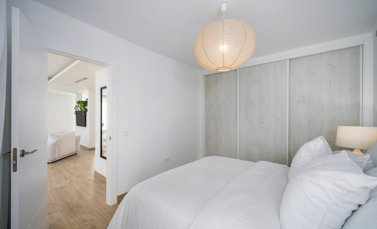 Villa reformada en Nueva Andalucía, Marbella