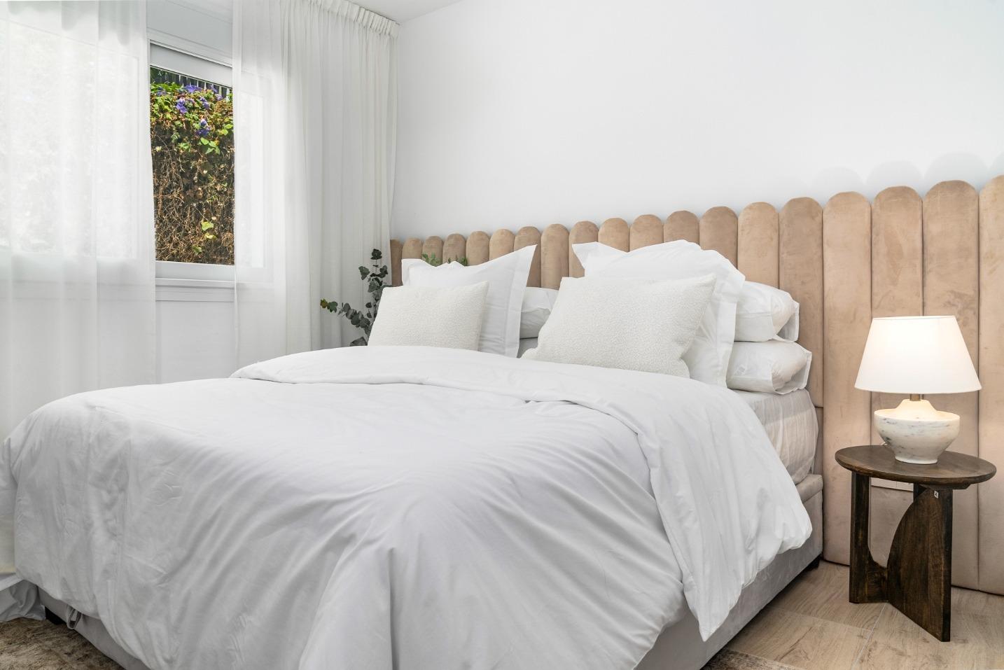 Villa reformada en Nueva Andalucía, Marbella