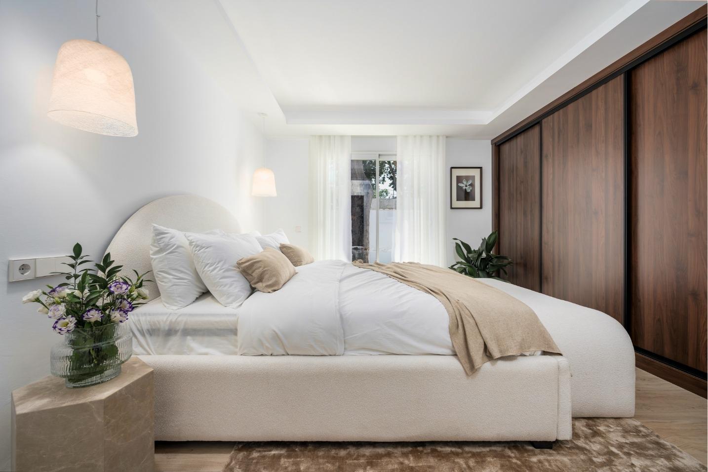 Villa reformada en Nueva Andalucía, Marbella