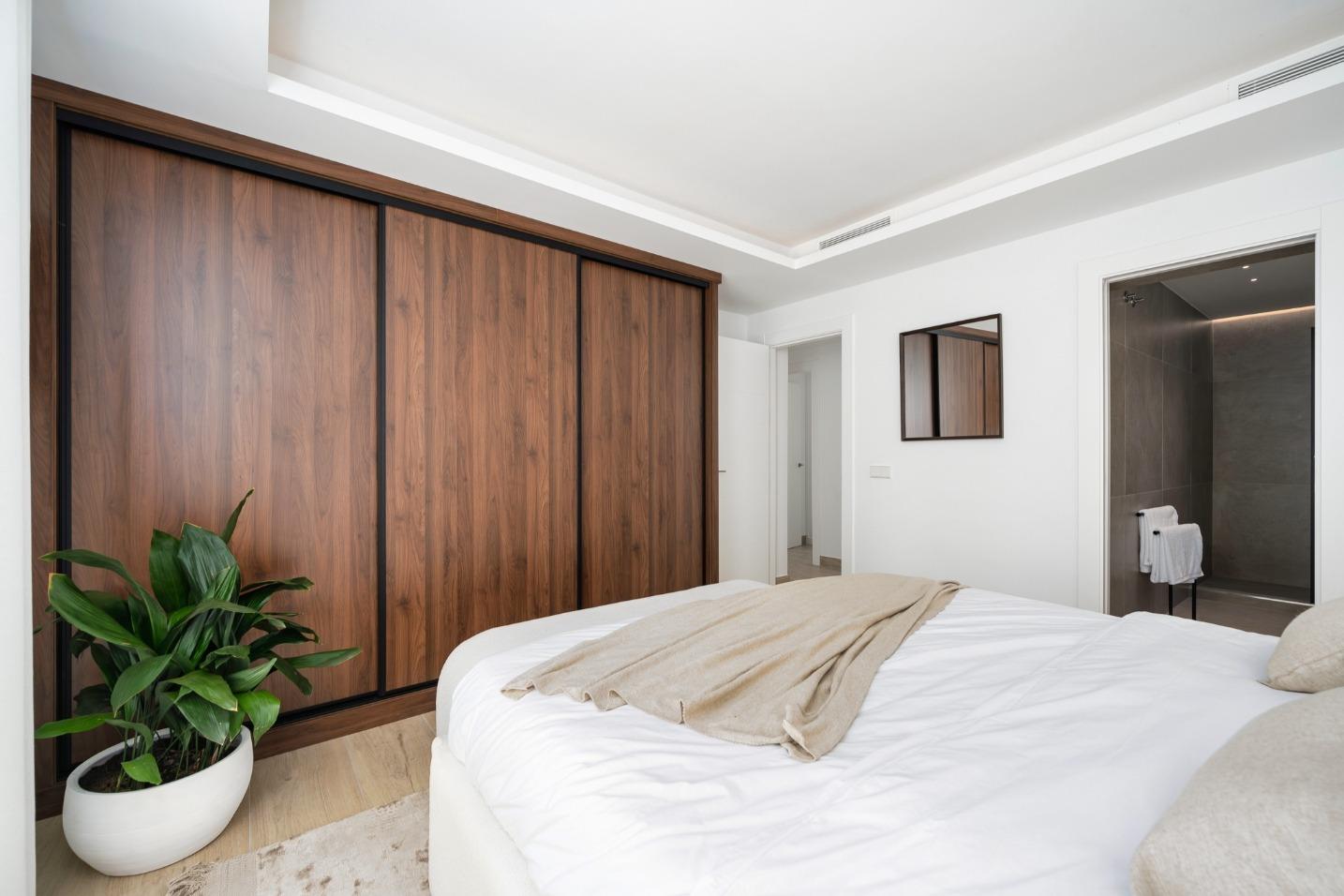 Villa reformada en Nueva Andalucía, Marbella