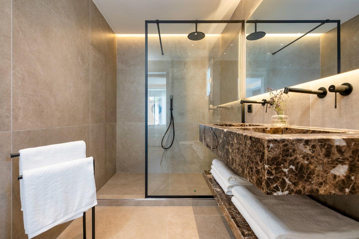 Villa reformada en Nueva Andalucía, Marbella