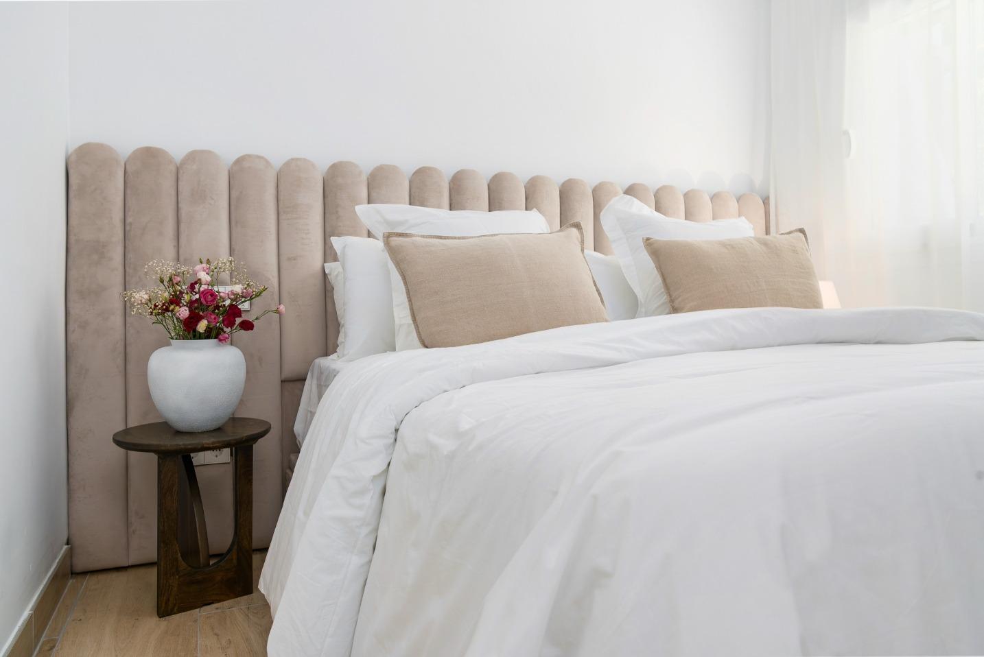 Villa reformada en Nueva Andalucía, Marbella