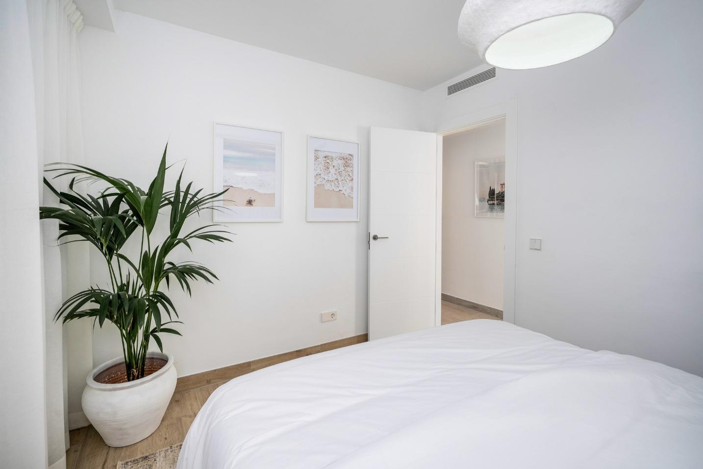 Villa reformada en Nueva Andalucía, Marbella
