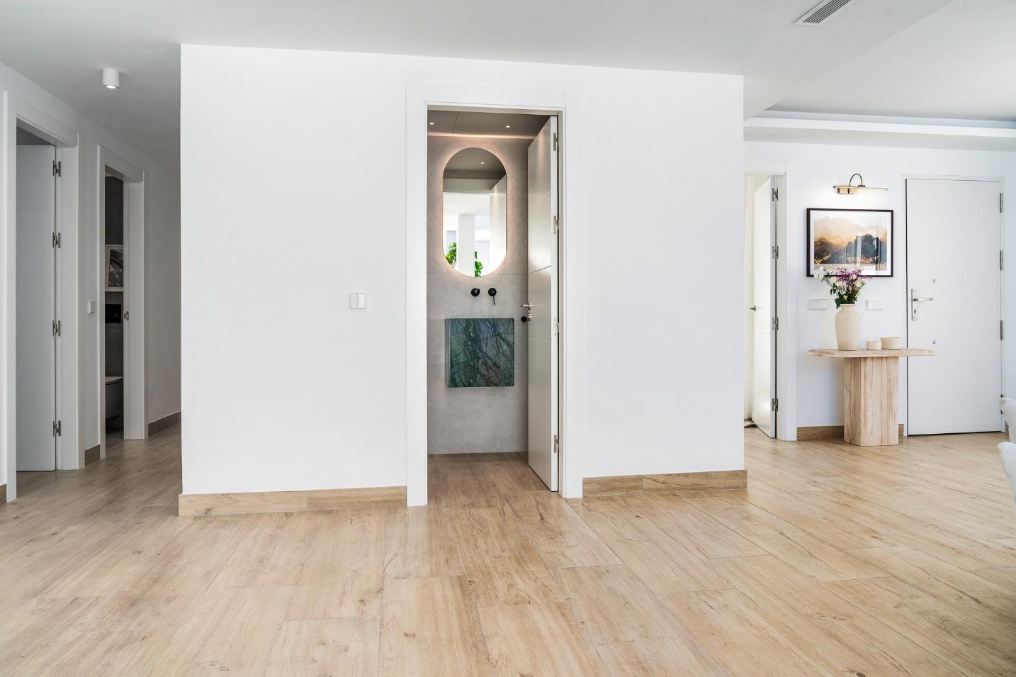 Villa reformada en Nueva Andalucía, Marbella