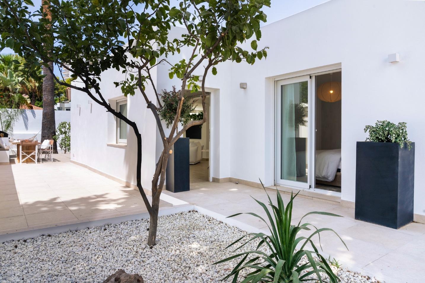 Villa reformada en Nueva Andalucía, Marbella