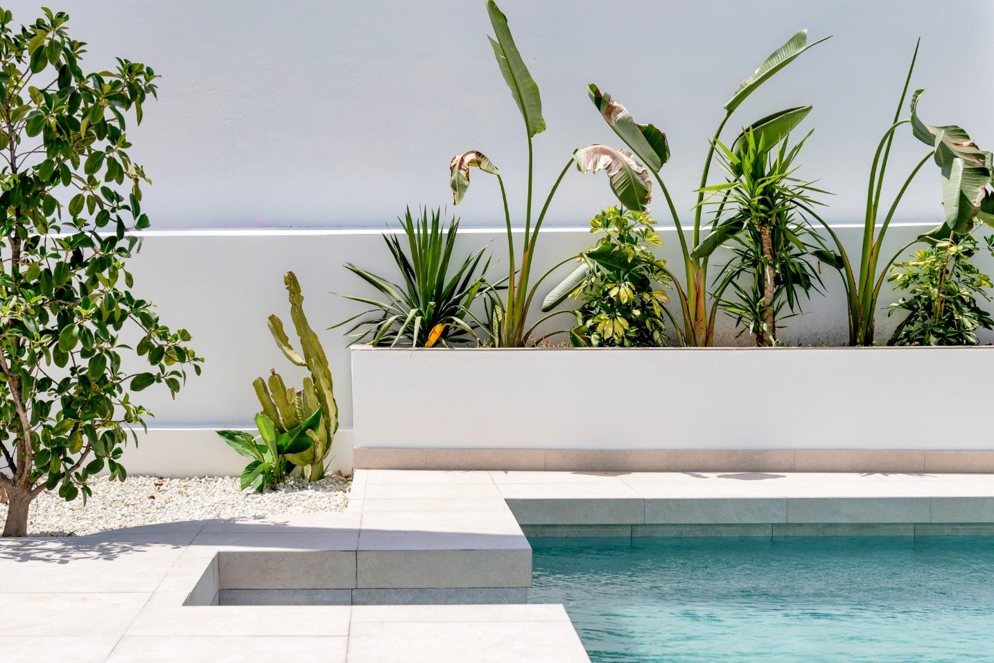 Villa reformada en Nueva Andalucía, Marbella