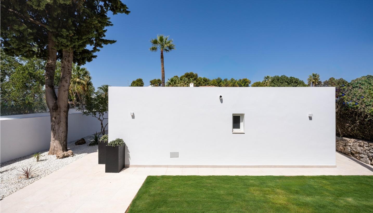 Villa reformada en Nueva Andalucía, Marbella