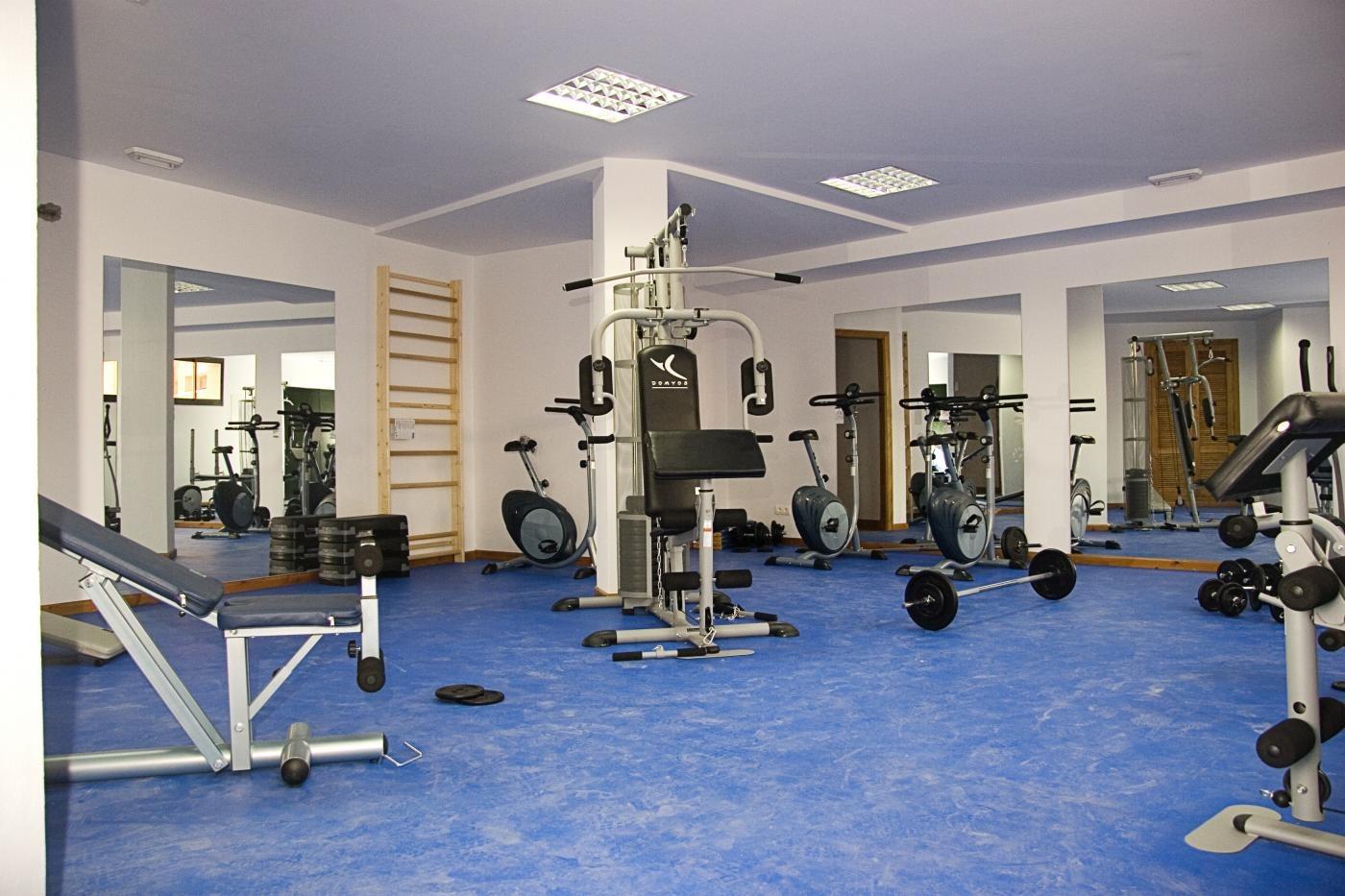Promoción de viviendas en Los Pacos, Fuengirola