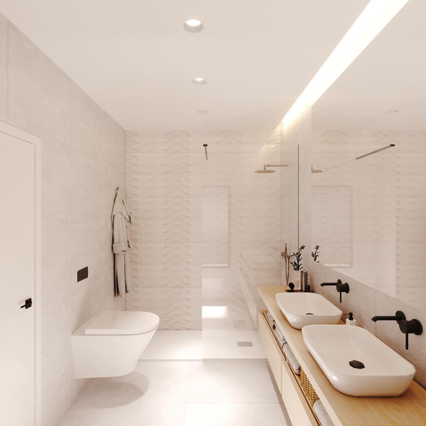 Nuevo Residencial en San Pedro de Alcántara