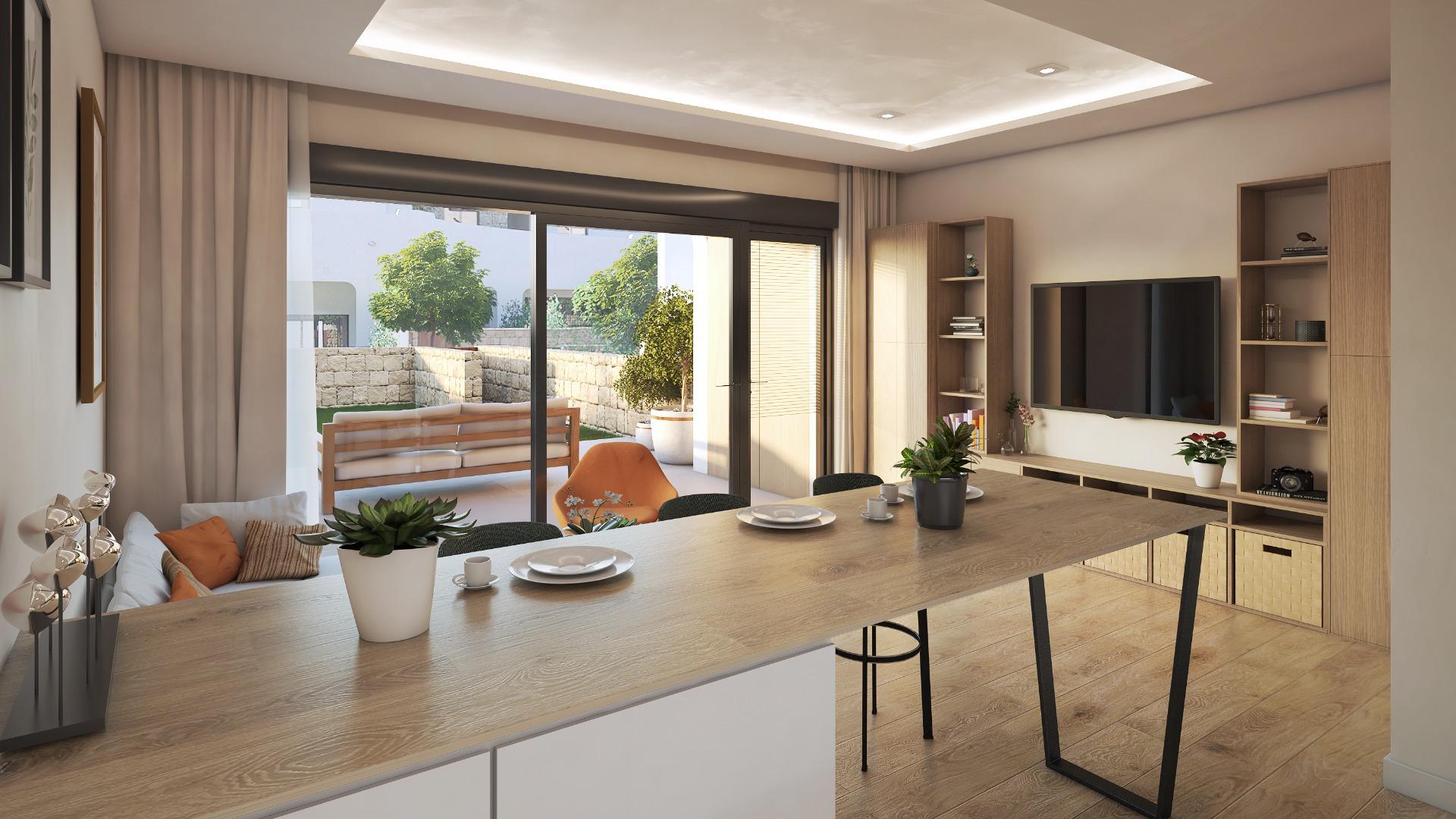 Último apartamento en Ventura Horizon