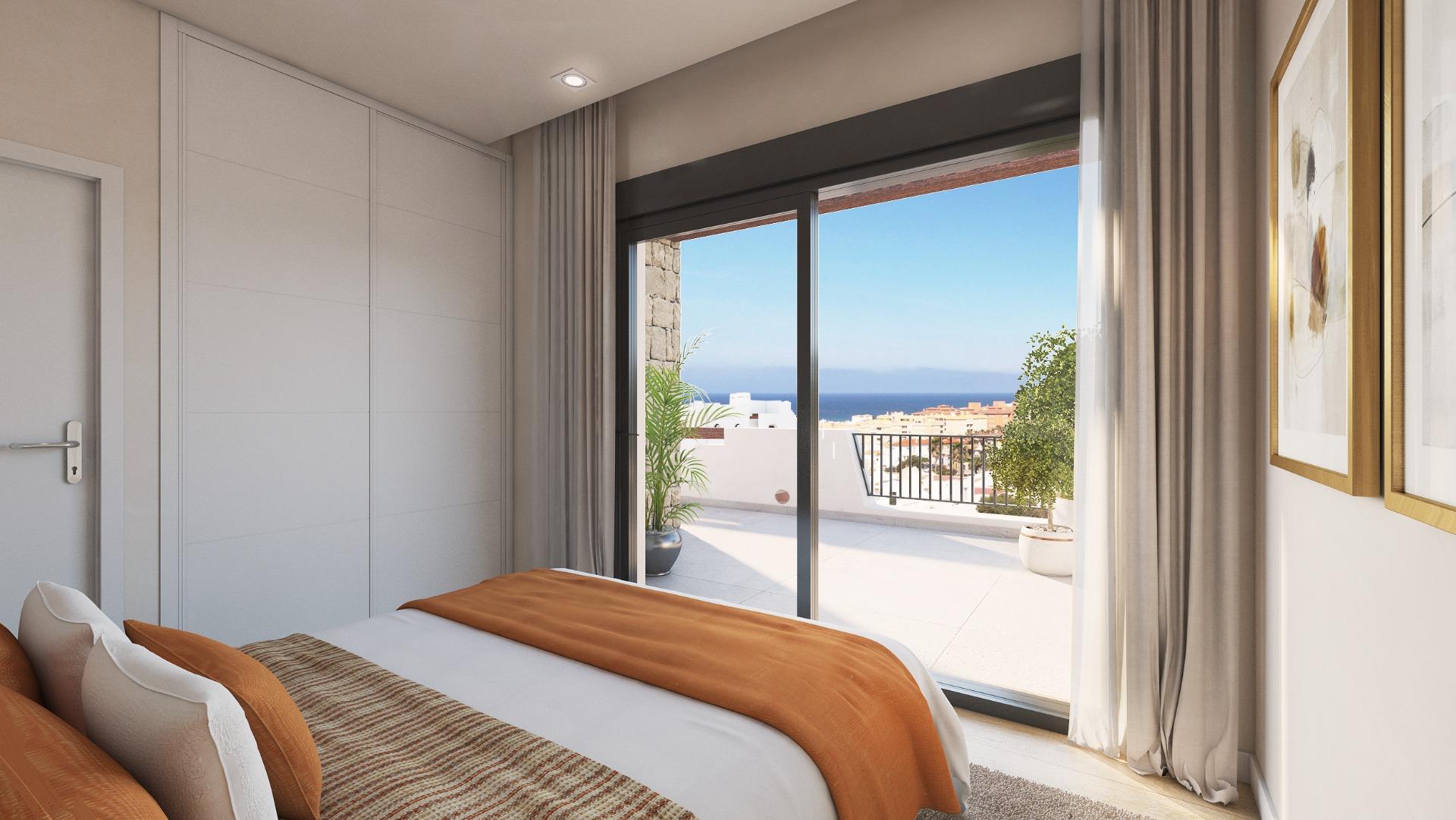 Último apartamento en Ventura Horizon