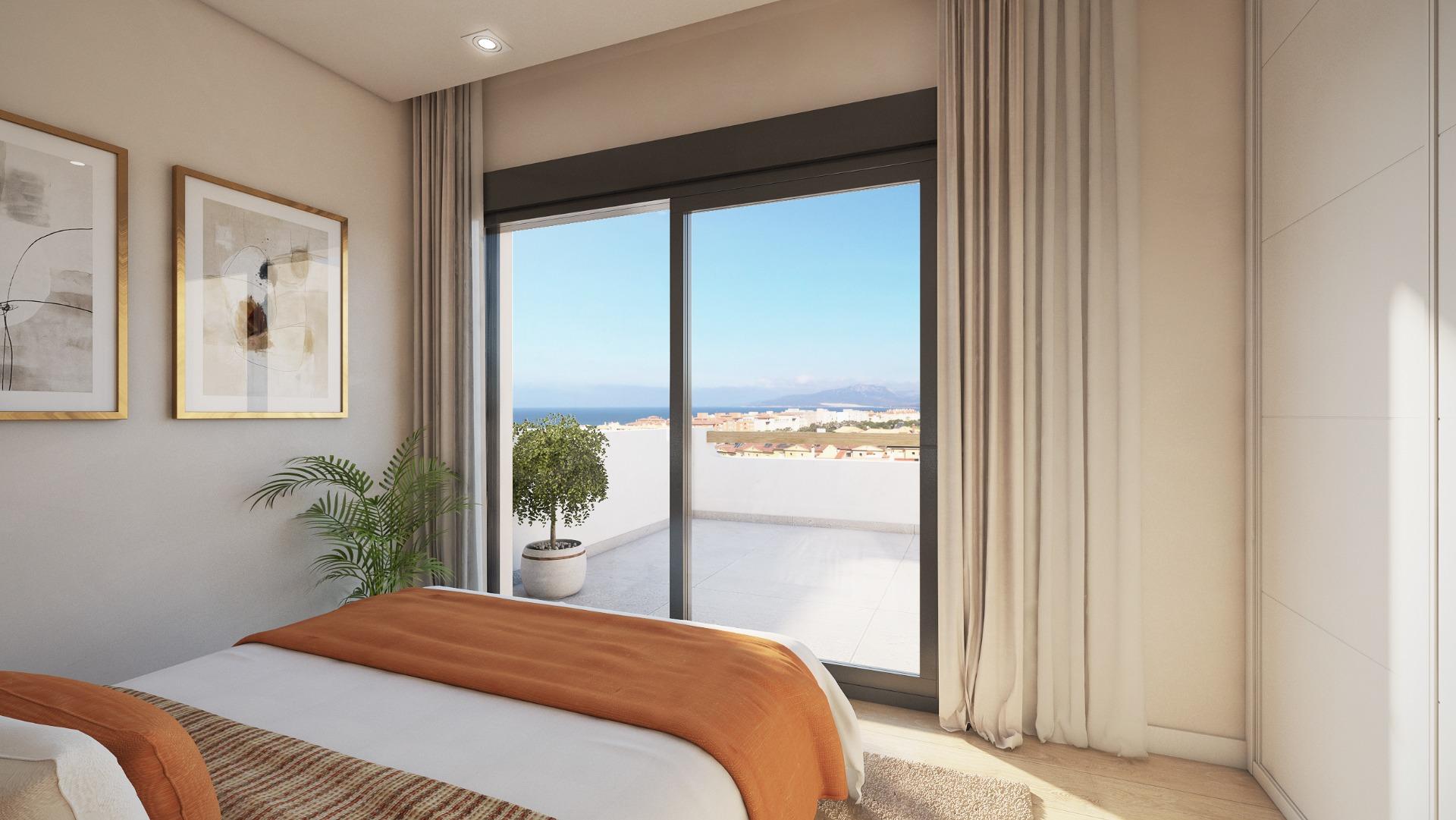 Último apartamento en Ventura Horizon
