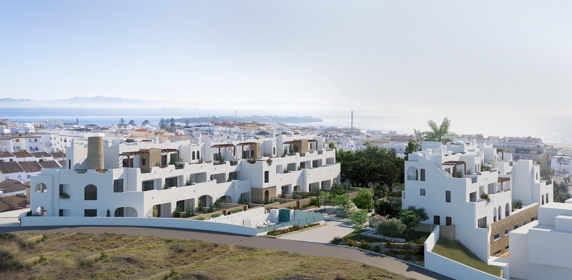 Último apartamento en Ventura Horizon