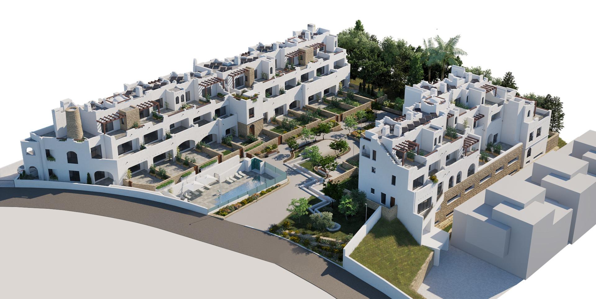 Último apartamento en Ventura Horizon
